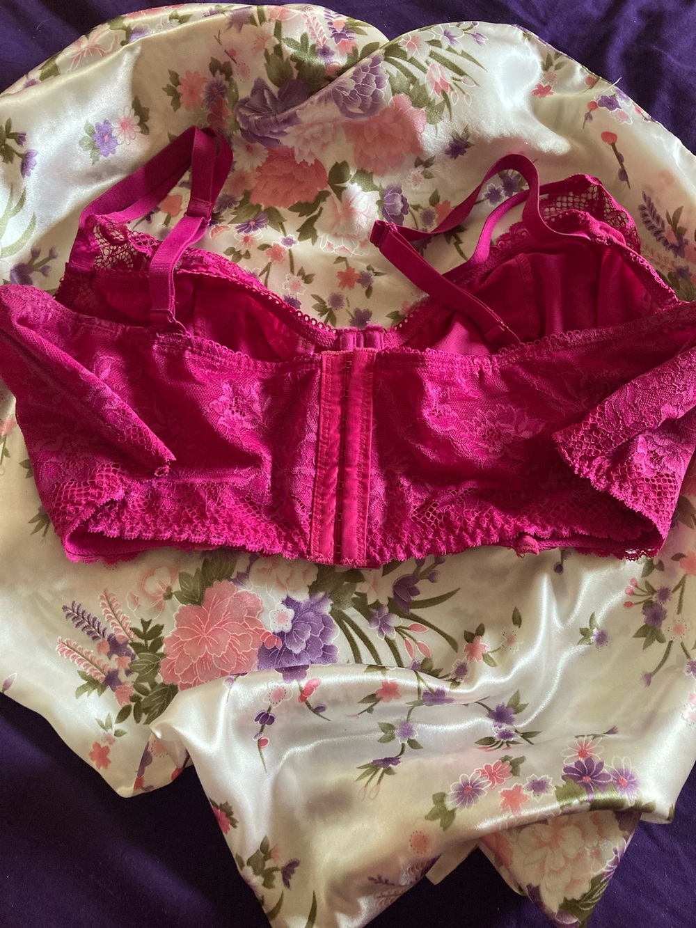 Torrid bra - Picture 2 of 3